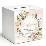 Pudełko na koperty – Miranda