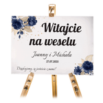 Tablica powitalna - Ariana2