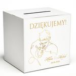 Pudełko na koperty Freja