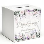 Pudełko na koperty Anna