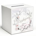 Pudełko na koperty Anna