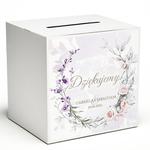 Pudełko na koperty Anna