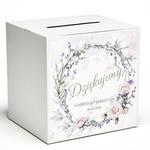 Pudełko na koperty Anna