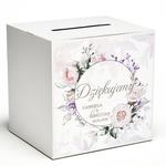 Pudełko na koperty Anna