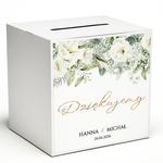 Pudełko na koperty – Elza