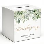 Pudełko na koperty – Elza