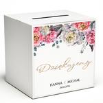 Pudełko na koperty – Elza