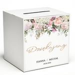 Pudełko na koperty – Elza