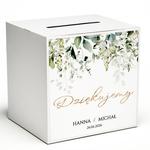 Pudełko na koperty – Elza