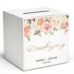 Pudełko na koperty – Elza