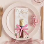 Podziękowania Merci Rose