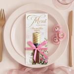 Podziękowania Merci Rose