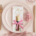 Podziękowania Merci Rose