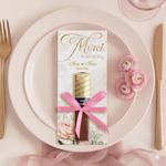 Podziękowania Merci Rose