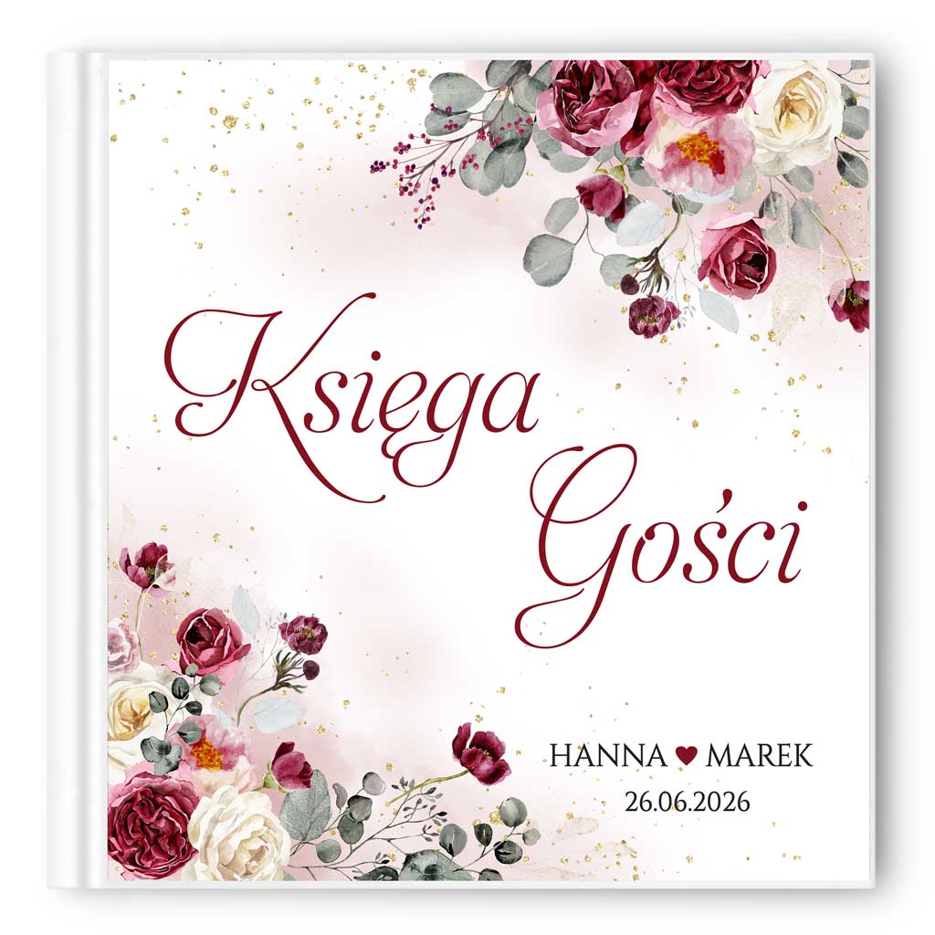 Księga Gości Wera2