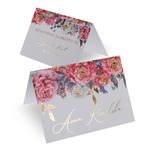 Złocone winietki Elza4