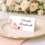 Winietki na stół - Dafne2