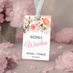 Zawieszki na alkohol 10szt - Wera