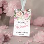 Zawieszki na alkohol 10szt - Wera