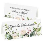 Winietki na stół - Miranda