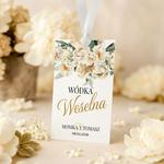 Zawieszki na alkohol 10szt - Milana