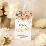 Zawieszki na alkohol 10szt - Milana