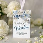 Zawieszki na alkohol 10szt - Milana