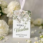 Zawieszki na alkohol 10szt - Milana