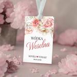 Zawieszki na alkohol 10szt - Milana