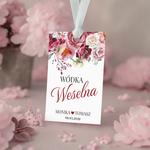 Zawieszki na alkohol 10szt - Milana