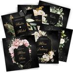 Próbki Zaproszeń K18