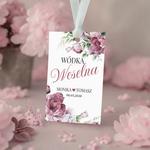 Zawieszki na alkohol 10szt - Julia