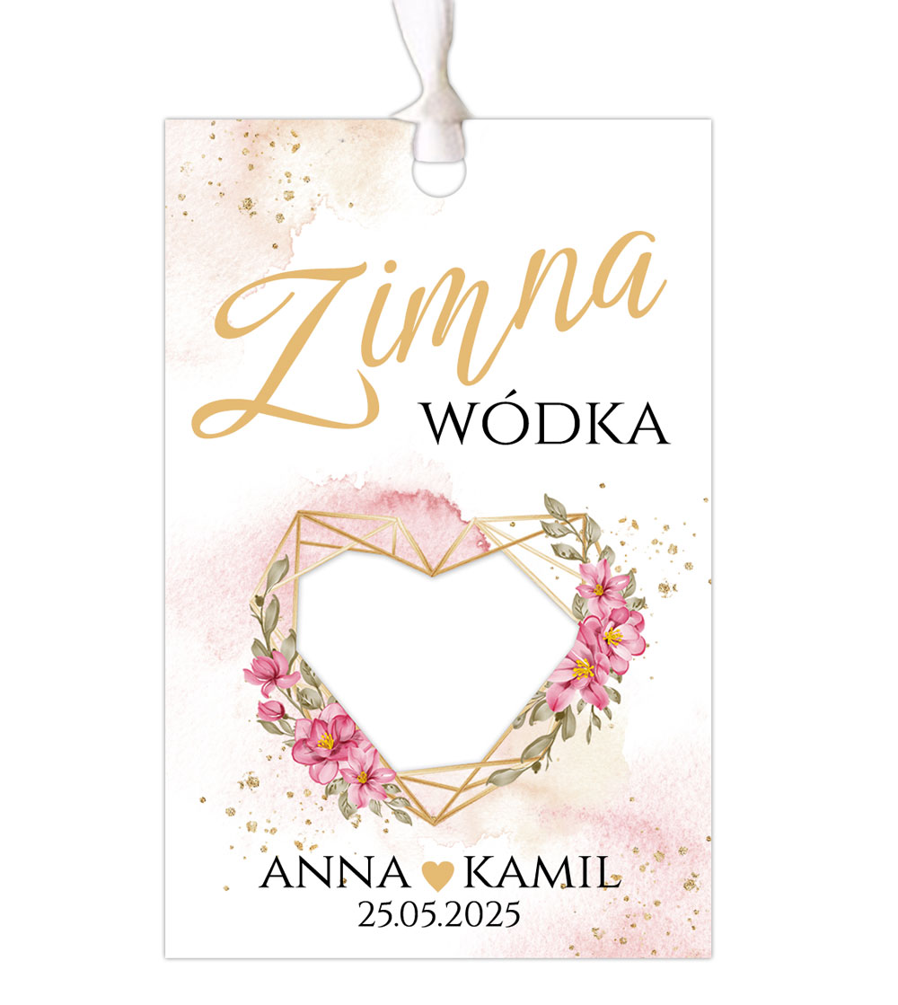 Zawieszki na alkohol Adela