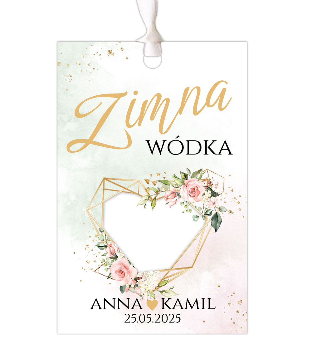 Zawieszki na alkohol Adela