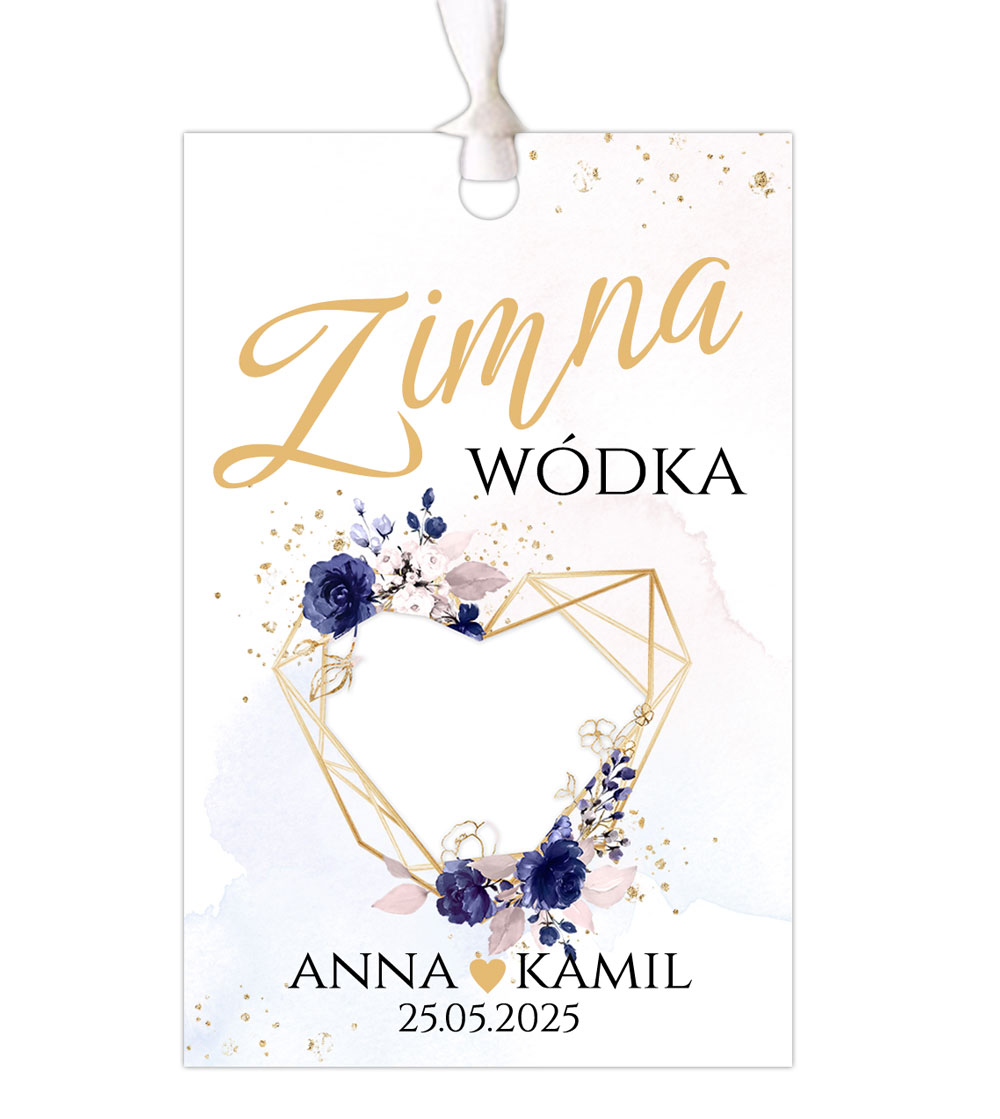 Zawieszki na alkohol Adela