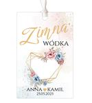 Zawieszki na alkohol Adela