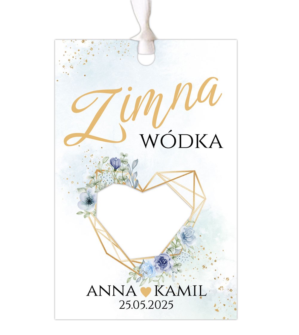 Zawieszki na alkohol Adela