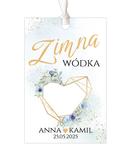 Zawieszki na alkohol Adela