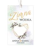 Zawieszki na alkohol Adela