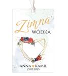 Zawieszki na alkohol Adela