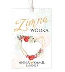 Zawieszki na alkohol Adela