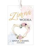 Zawieszki na alkohol Adela