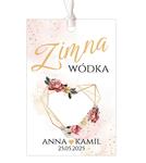 Zawieszki na alkohol Adela