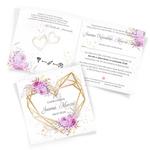 zaproszenia ślubne ariana2