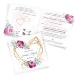 zaproszenia ślubne ariana2