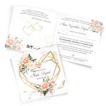 zaproszenia ślubne ariana2