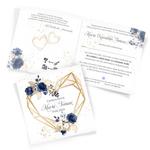 zaproszenia ślubne ariana2