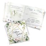 Zaproszenia Ślubne Miranda