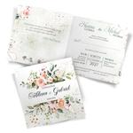 Zaproszenia Ślubne Miranda