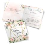 Zaproszenia Ślubne Miranda